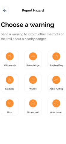 Outdoor Aficionados Screenshot 6 of 9