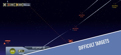 Air Battle: clear skies screenshot 4
