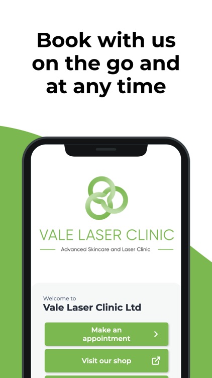Vale Laser Clinic