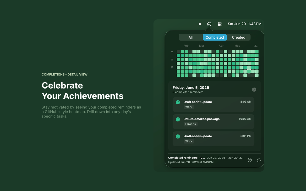 ZenMinder screenshot 8