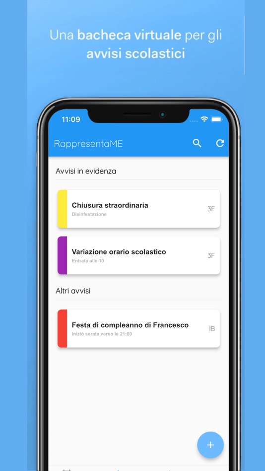 #6. RappresentaME (iOS) โดย: Farport