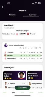 Wagerz screenshot 8
