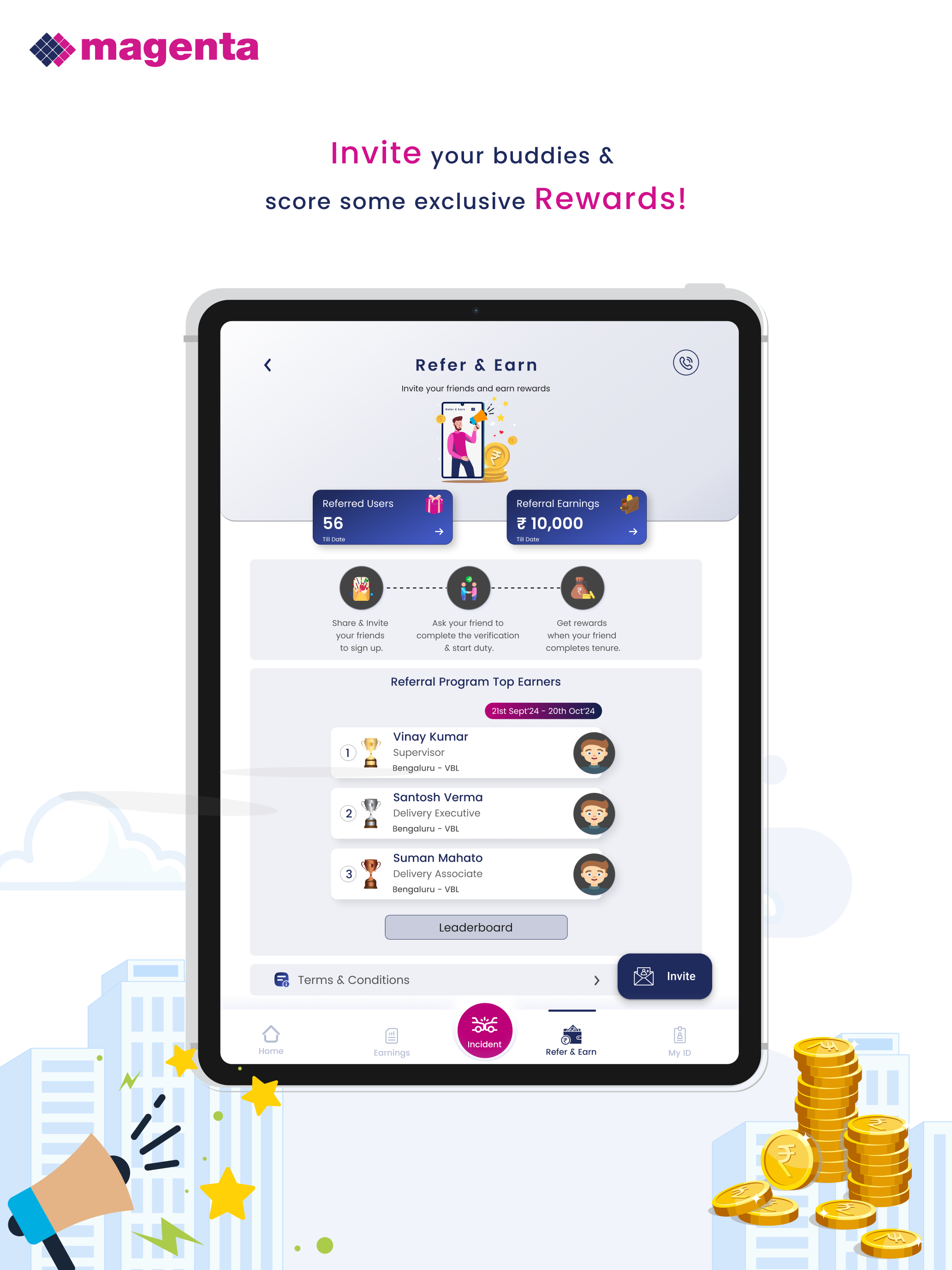 Magenta Partner
