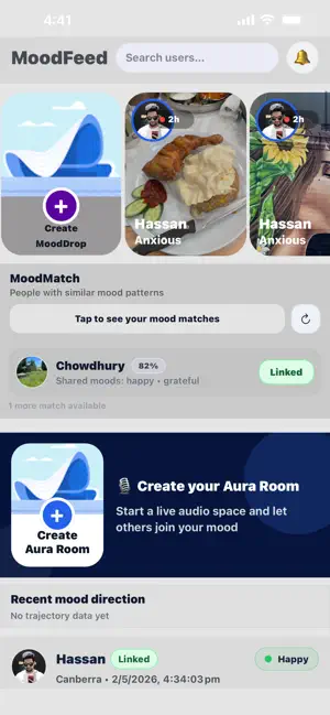 Moodlinker screenshot 3