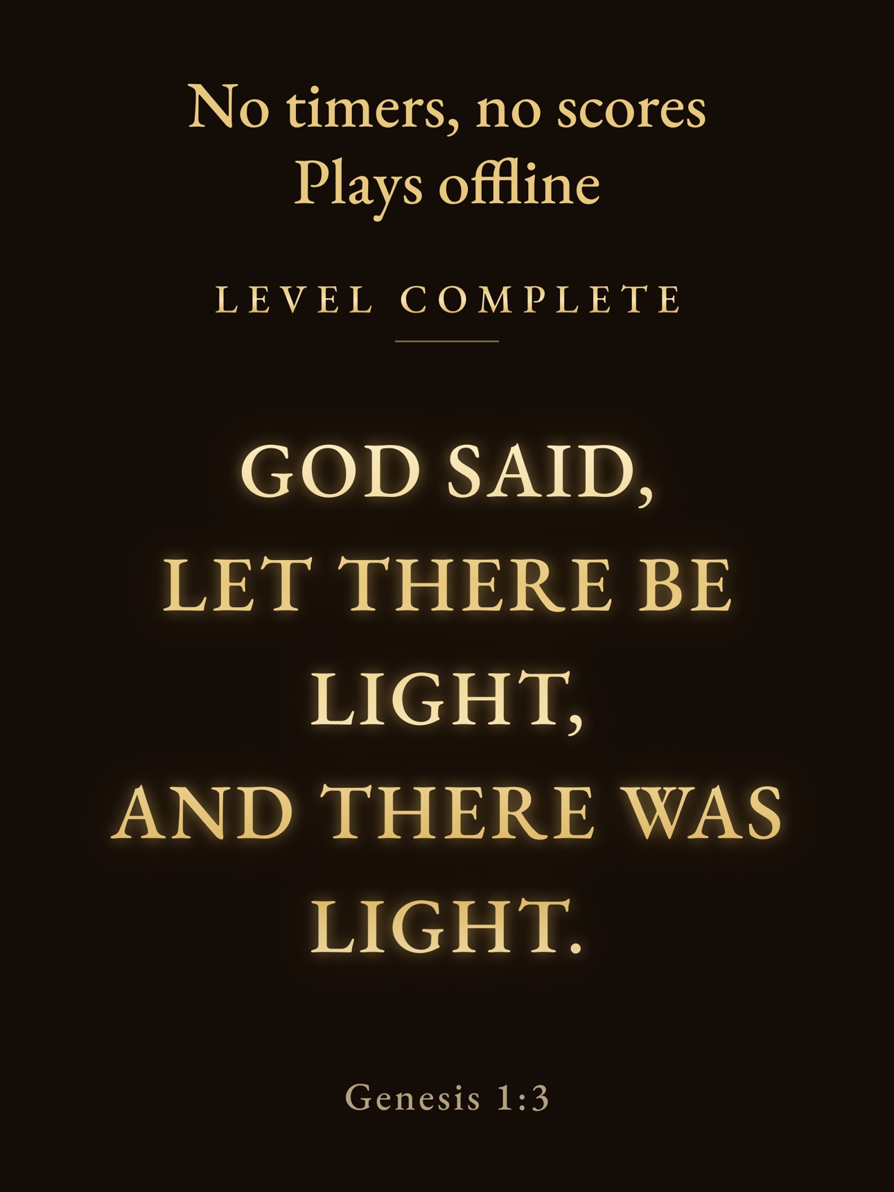 Screenshot 12 of Holy Word: Bible Cryptograms