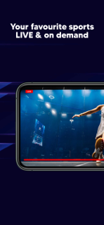 Sportall screenshot 8