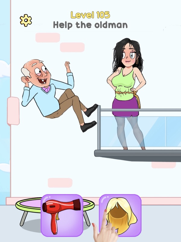Impossible Date 2: Fun Riddle screenshot 9
