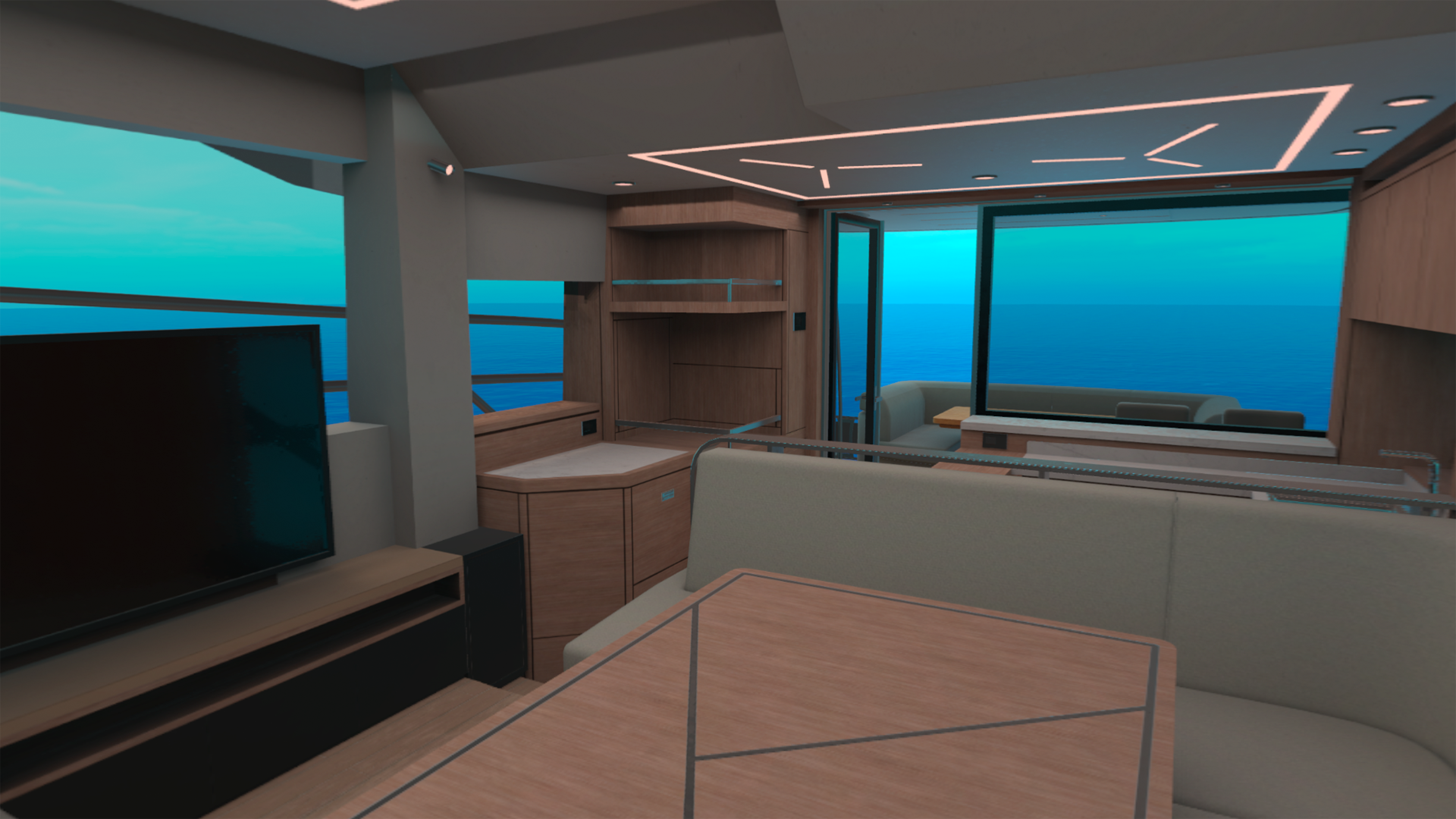 YachtXR screenshot 3