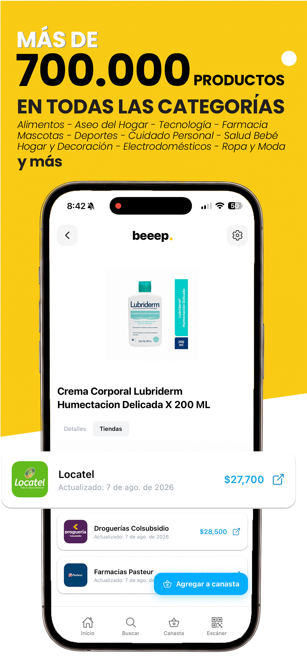beeep screenshot 3