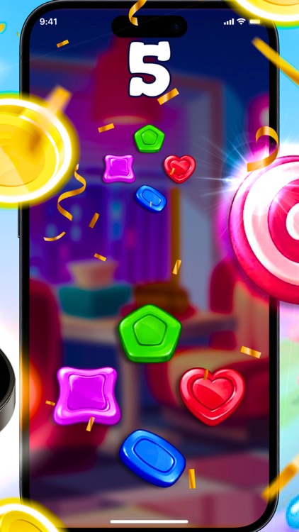 Sweet Bonanza Sensation screenshot-6