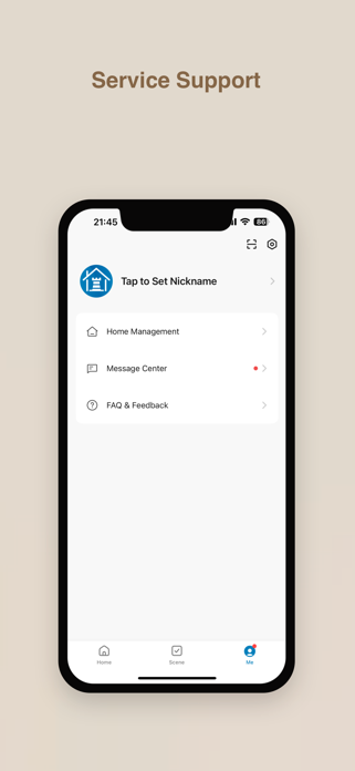 Fortress Smart Screenshot 6 of 6