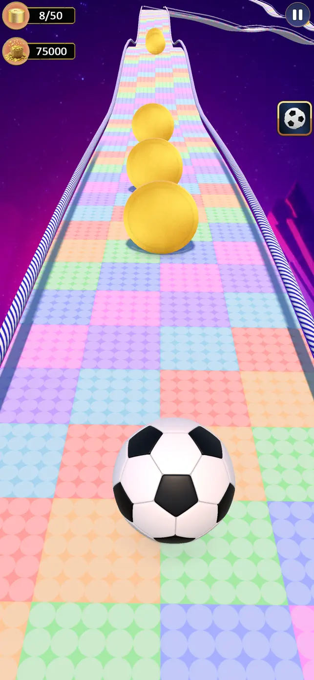 Jumping Ball 3d Rolling Game Game Reviews – Features, Alternatives ...