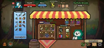 Spin Hero screenshot 7
