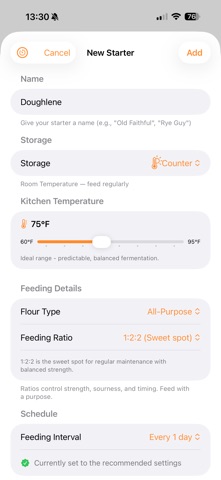ProofPal screenshot 5