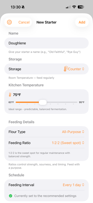 ProofPal Screenshot 5 of 10