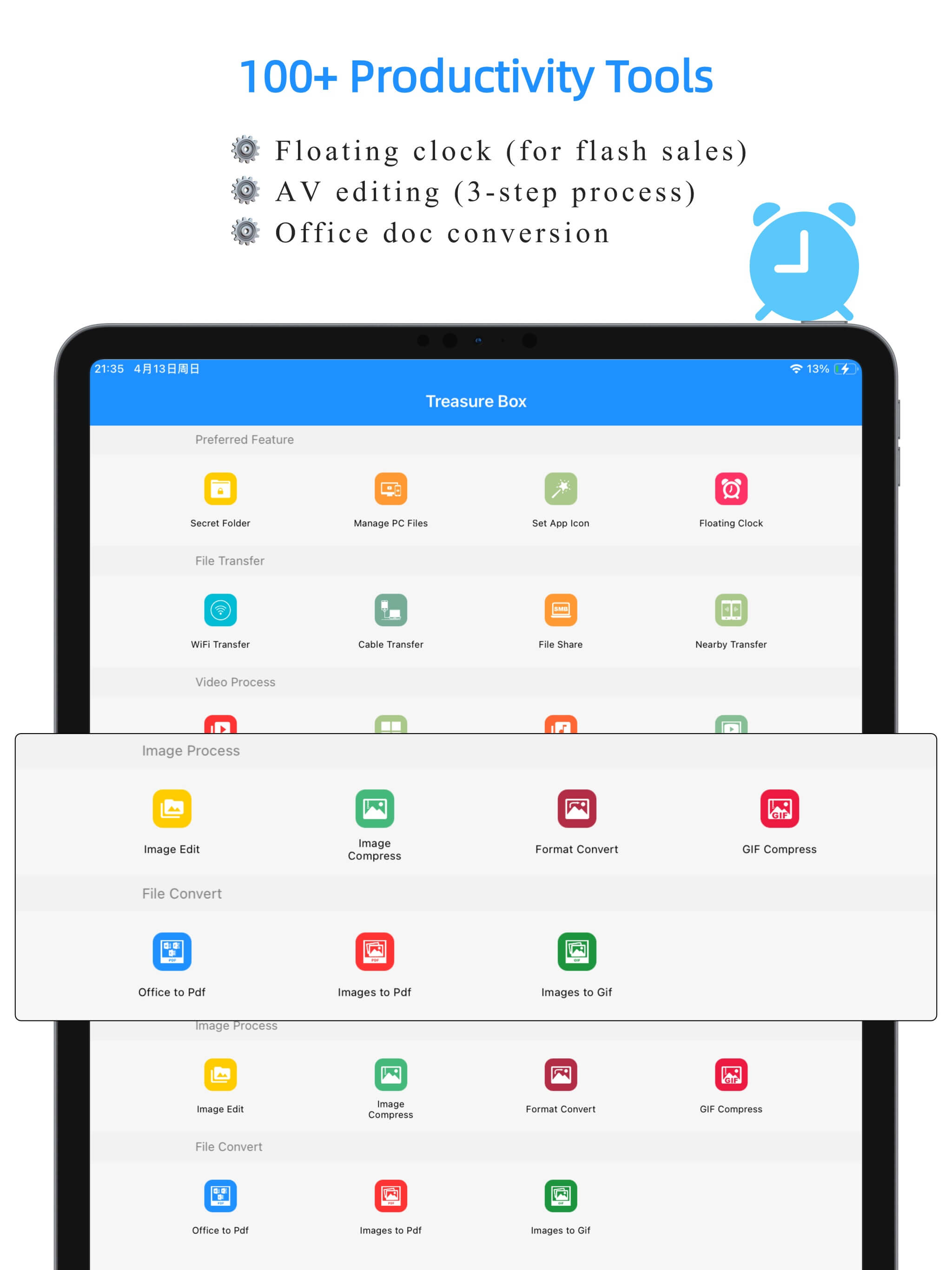 BabyFile: File Manager Pro screenshot 15