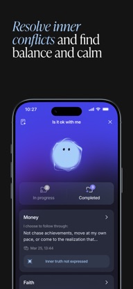 Self App: Inner Discovery Tool screenshot 4