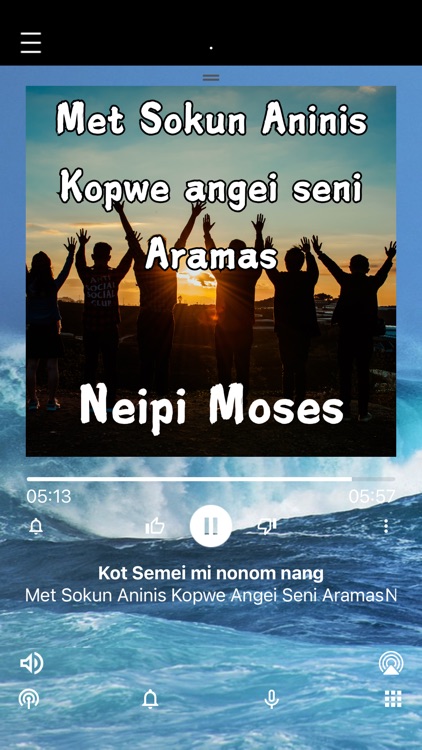 Pwipwi Soulang Radio