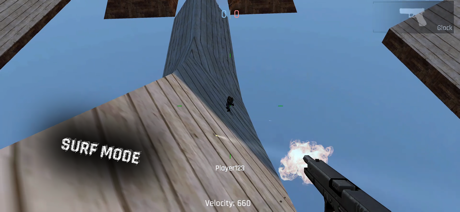 Kontra - Zombie Survival screenshot 5