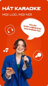 Yokara - Sing Karaoke Record screenshot