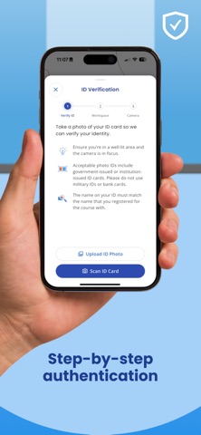 Honorlock Screenshot 3 of 4