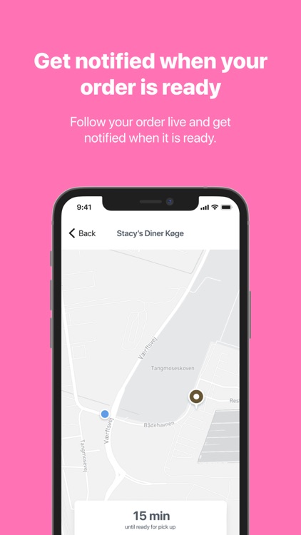 Stacy's Diner screenshot-3
