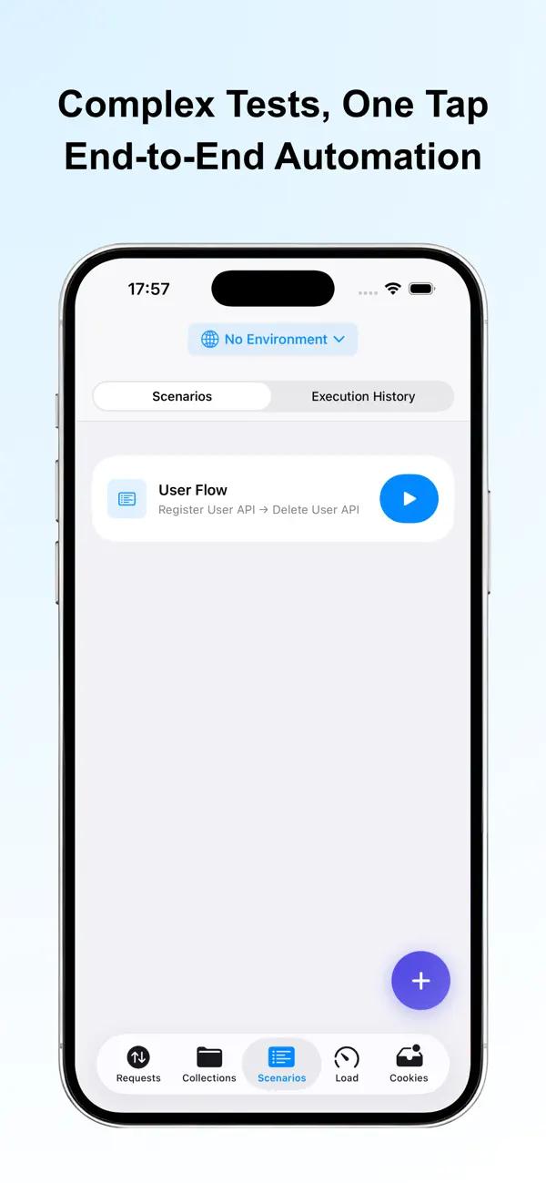 #4. Pocket API Client (iOS) Podle: Atsuya Suzuki