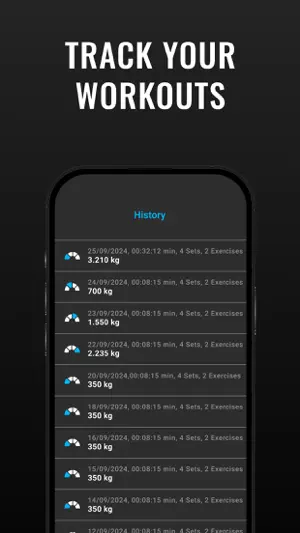 Powrlink Light screenshot 2