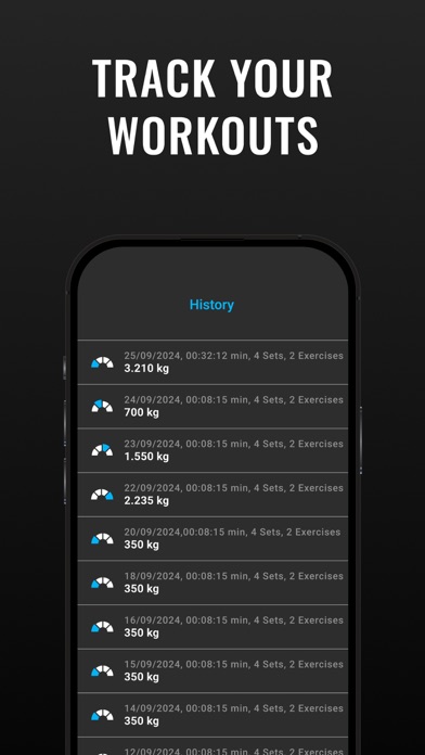Powrlink Light Screenshot