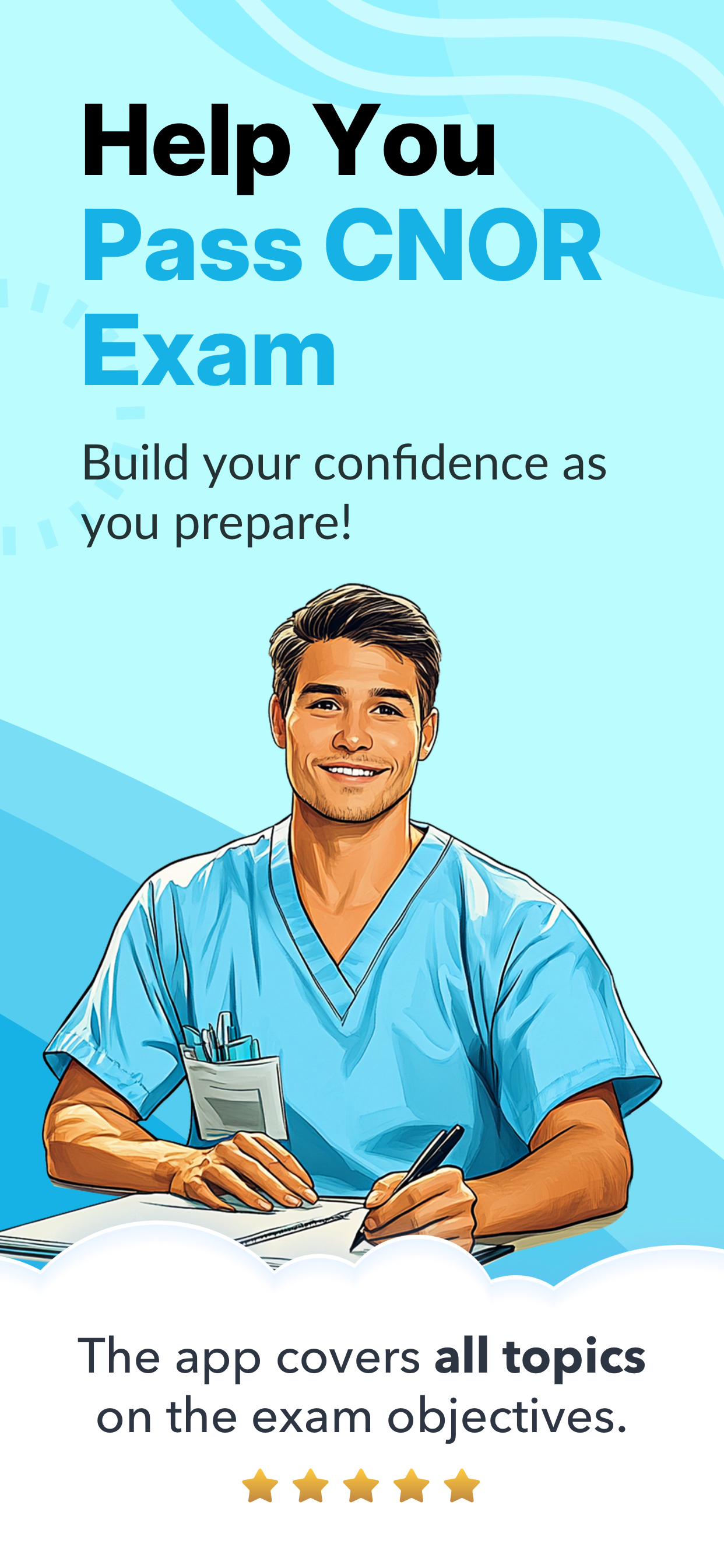 CNOR Exam Pass 2026