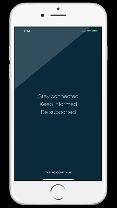 Screenshot #1 pour My MSCI