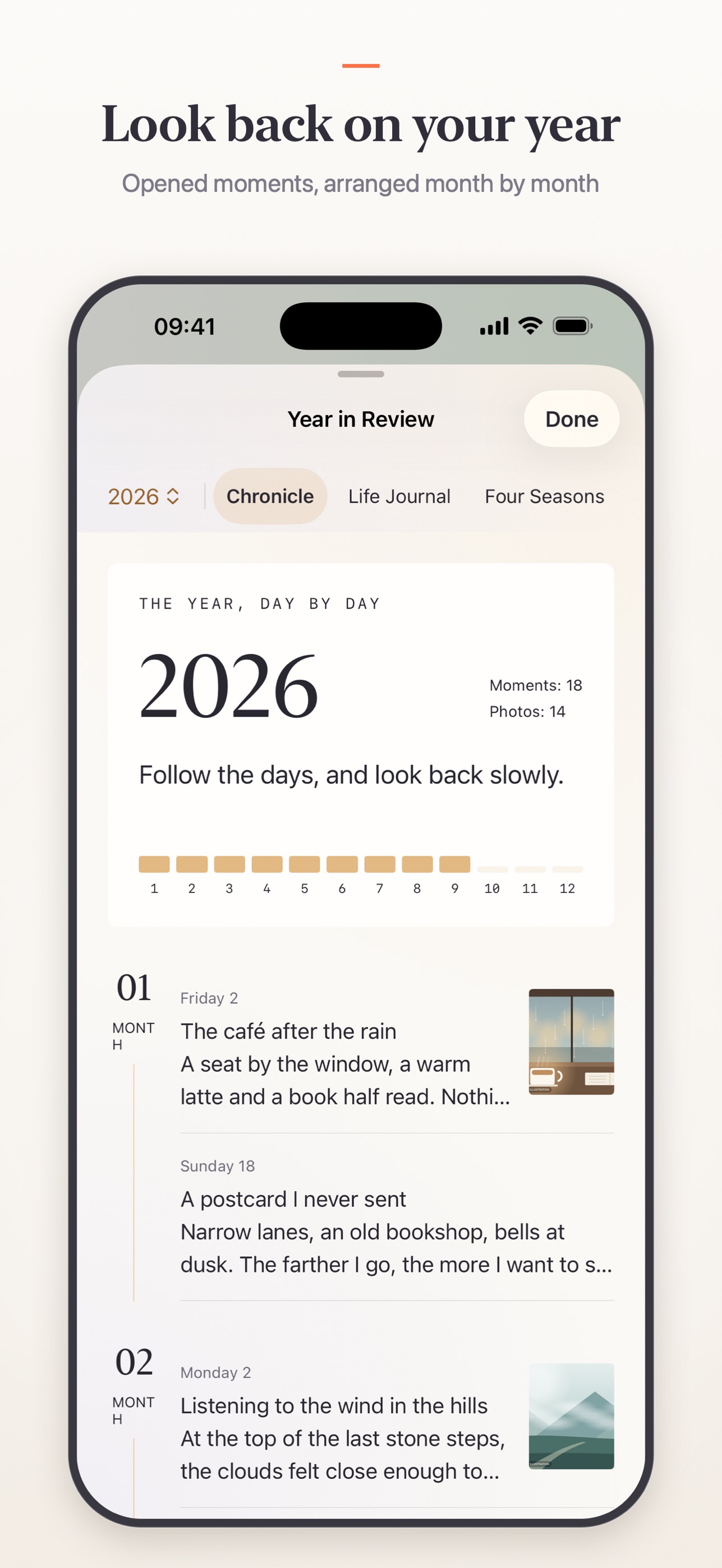 Screenshot 4 of Timesoria