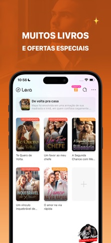 Lera: Best Webnovels & e Books screenshot 3
