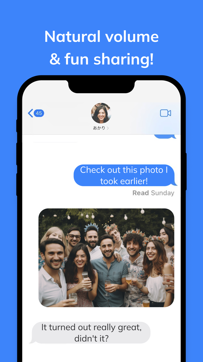 HairBoost Umax Your Looks AI