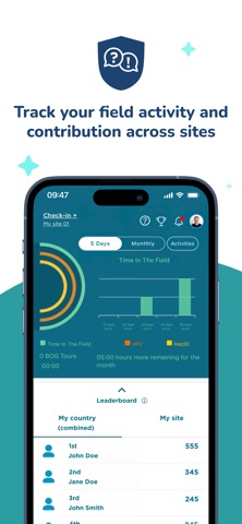 BoG Global Screenshot 1 of 4