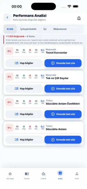 e-ALES screenshot 4