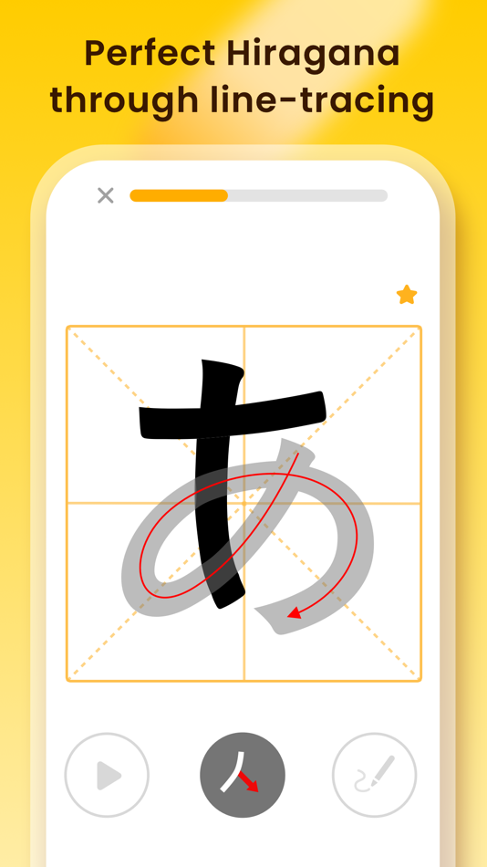 #1. LingoDeer - Learn Languages (iOS) بواسطة: LingoDeer Co, Ltd.