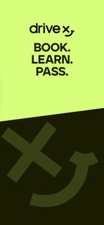 DriveX Driving School Stats, Downloads & Safety Check | Chrome-Stats