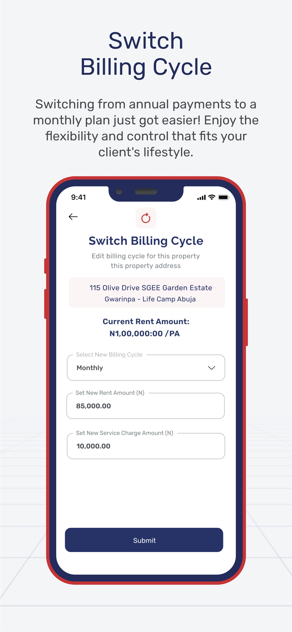TELAH Manager screenshot 4