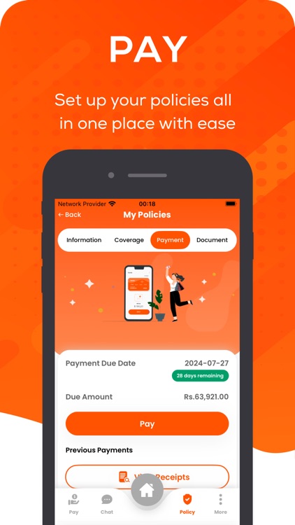 Clicklife screenshot-3