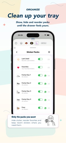MoonAgu screenshot