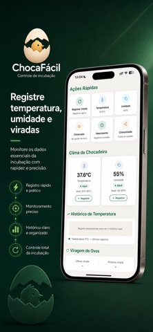 ChocaFácil screenshot