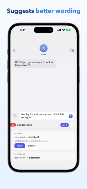SnipLang Translator & Analyzer screenshot 3