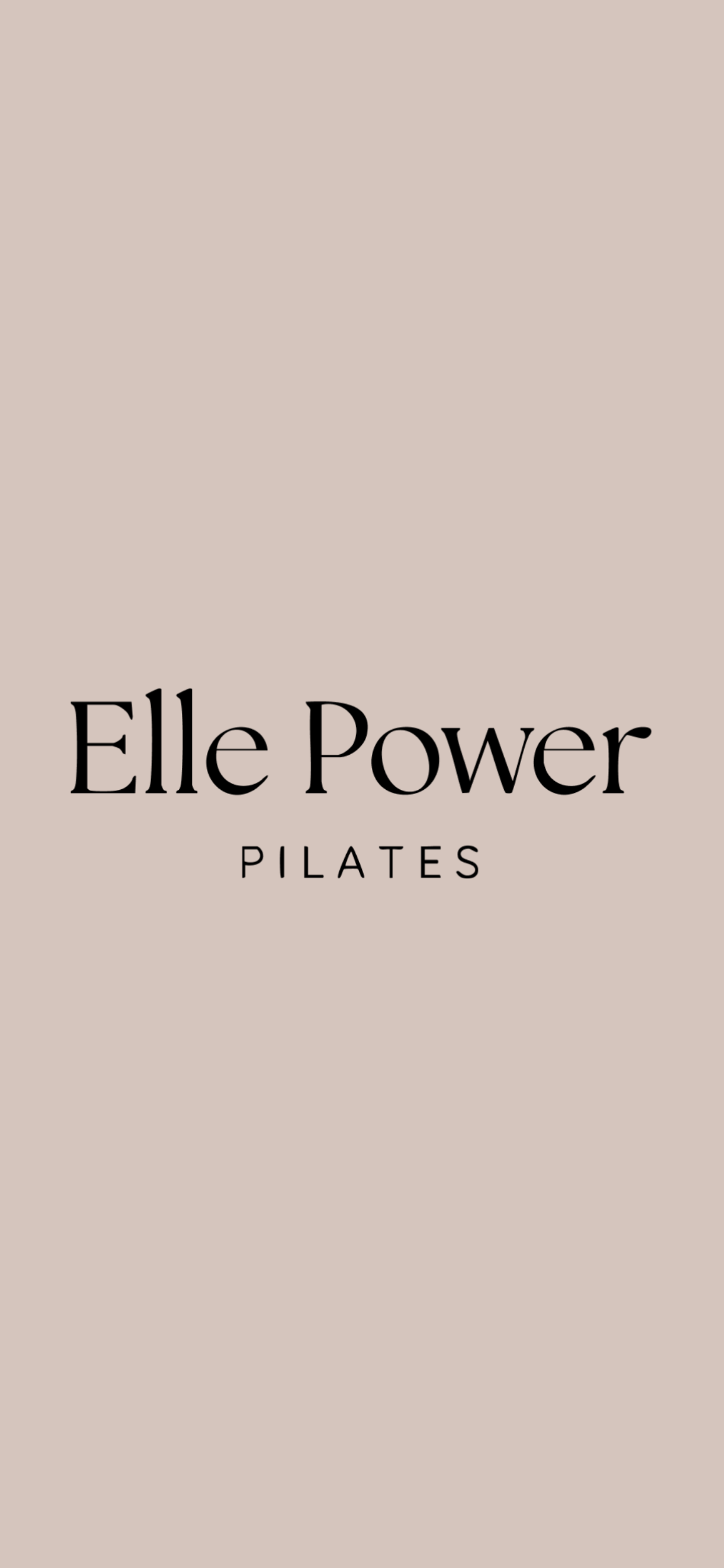 Elle Power Pilates