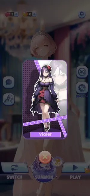 Dreamy Pop: Bubble Charm screenshot 3