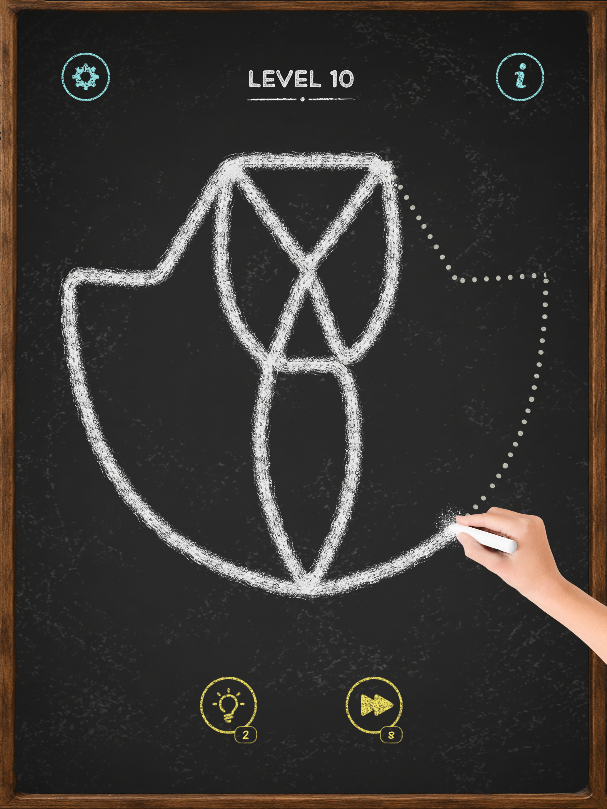 Trace The Line screenshot 14