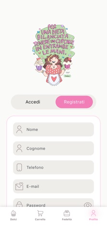 Pasticcia Screenshot 1 of 6