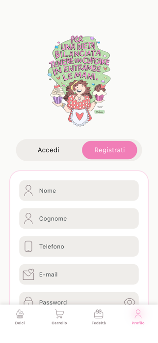 Pasticcia Screenshot 1 of 6