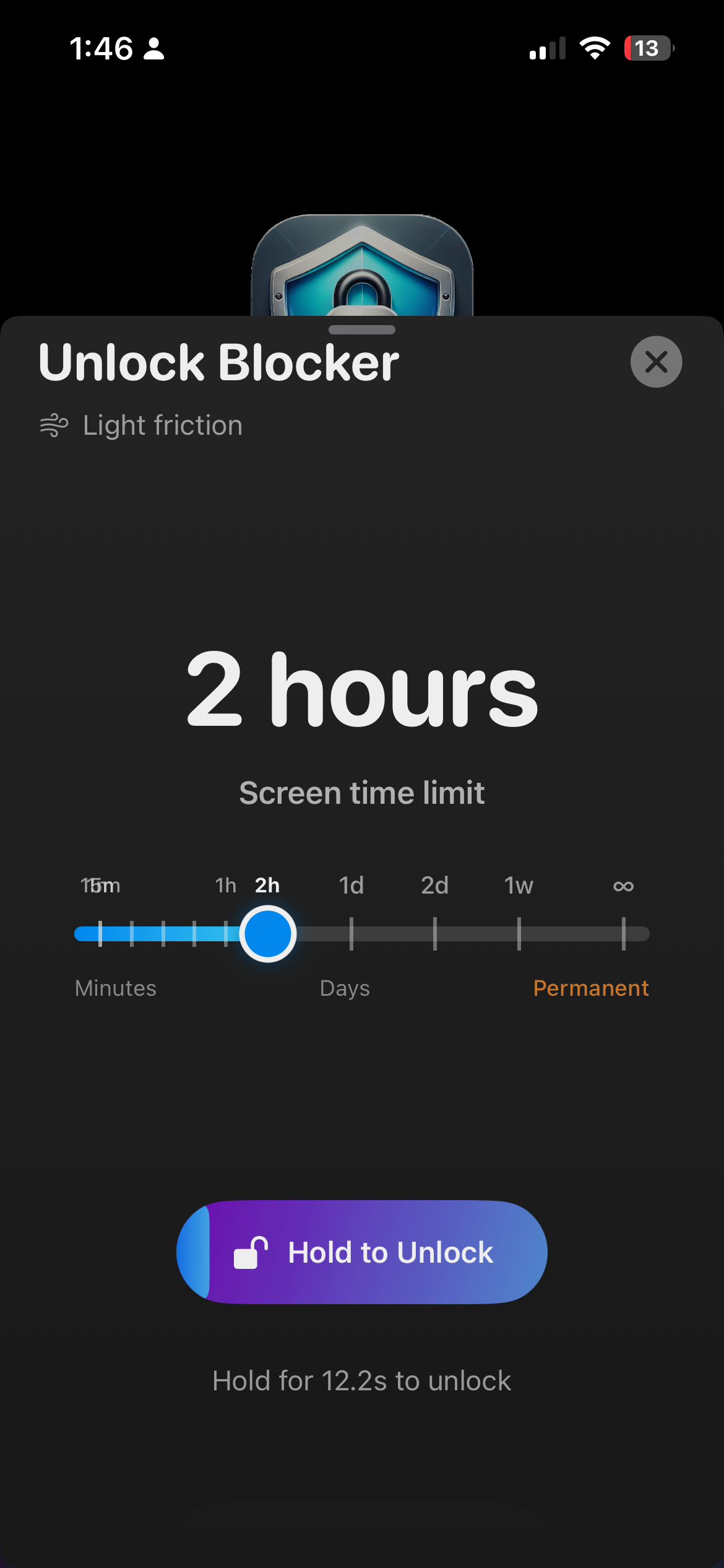 Scroll Control