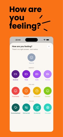 RECAPZ: Daily Reflection Screenshot 2 of 6